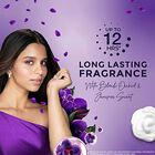 Magical Orchid Body Wash Pouch, 400 ml, small