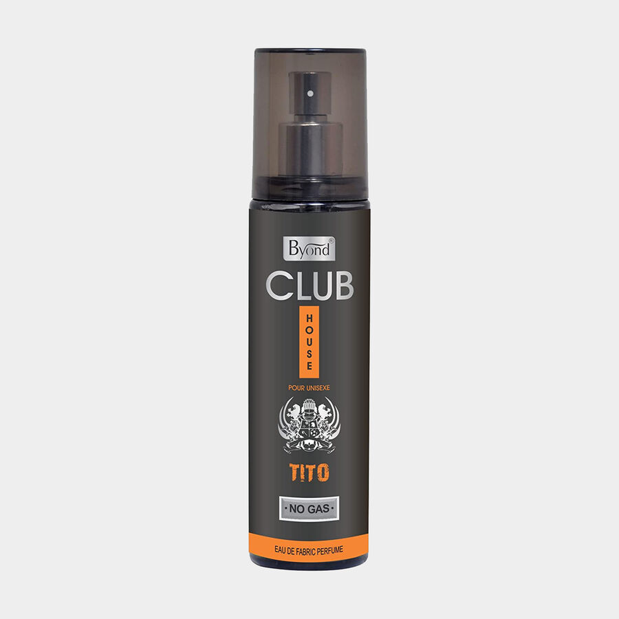 Club House TITO No Gas Long Lasting Fragrance, , large image number null