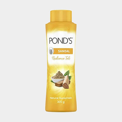 Talcum Powder - Sandal