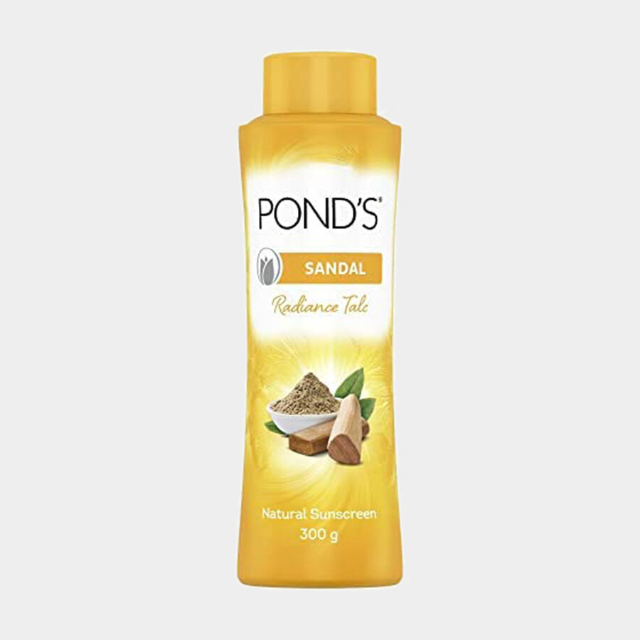 Talcum Powder - Sandal, , large