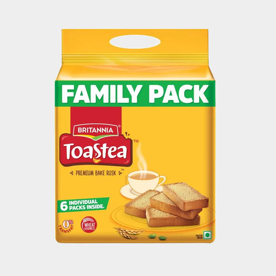 Toastea Rusk, , large image number null