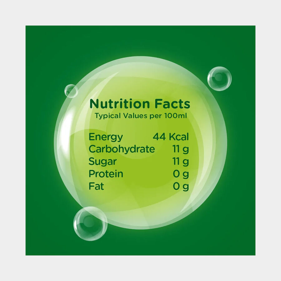 Soft Drink Bottle, , large image number null