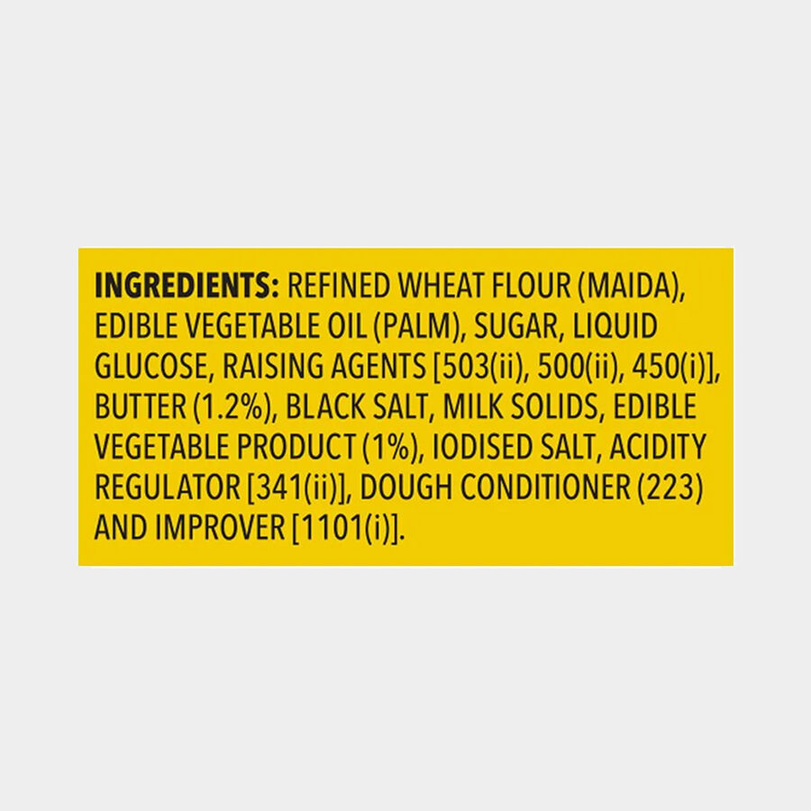 50 50 Maska Chaska Biscuits, , large image number null