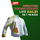 Perfect Wash Detergent Powder, , small