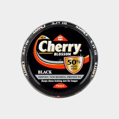 Shoe Polish - Black