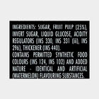Juzt Cars and Planes Watermelon and Pineapple Jelly Candy, , small image number null