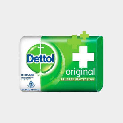 Original Body Soap