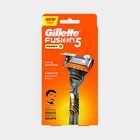 Gillette Razor Fusion Razor, Pack of 1, small