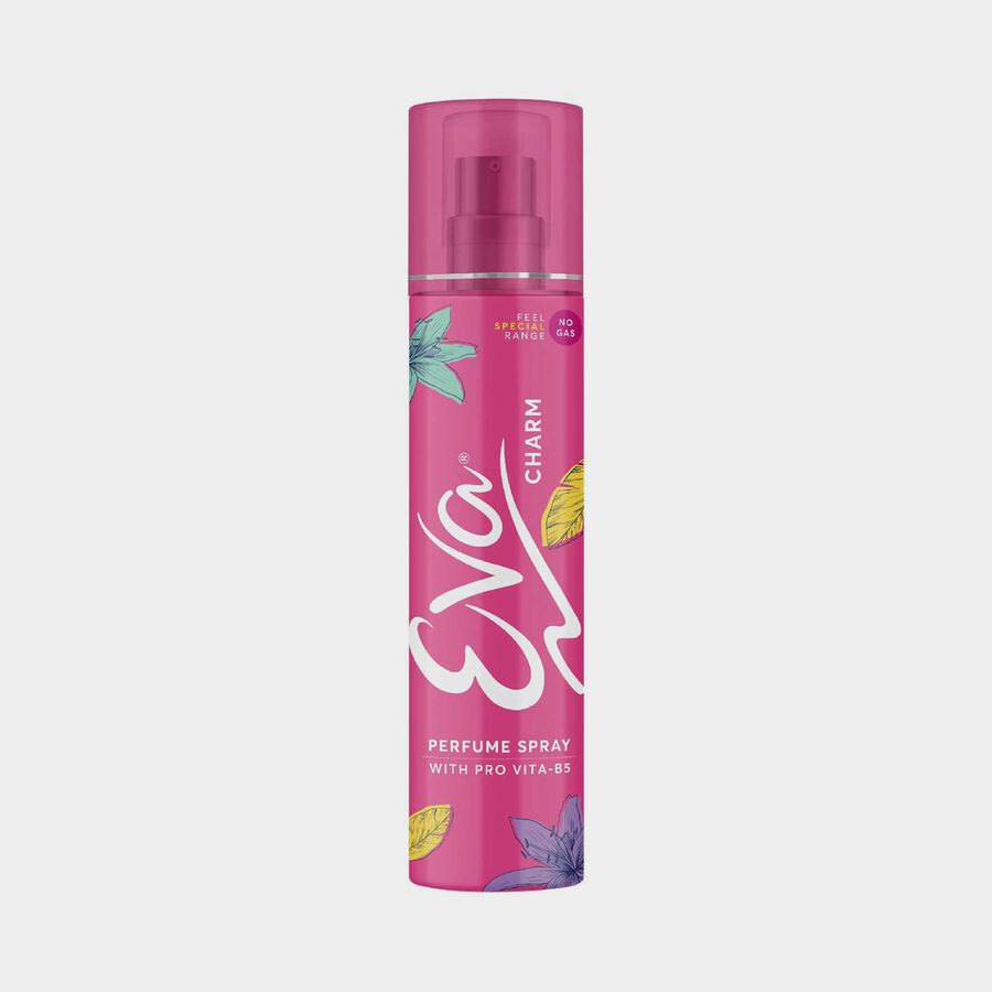 Charm Body Spray, 120 ml, large