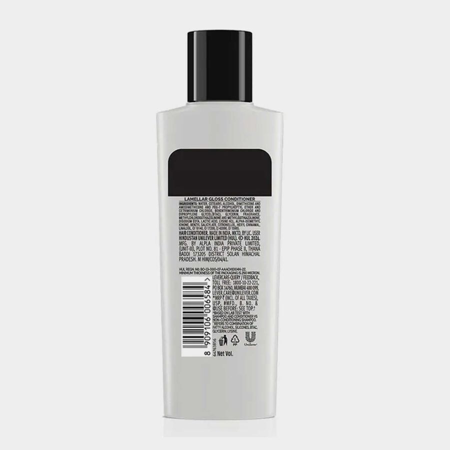 Lamellar Gloss Professional Hair Conditioner, , large image number null
