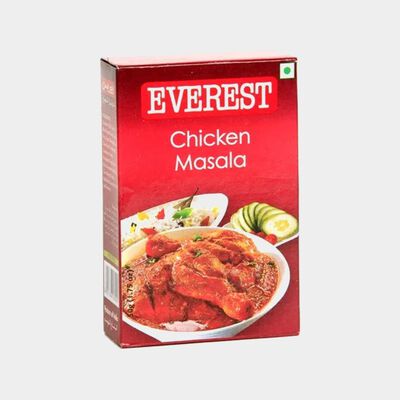 Chicken Masala 