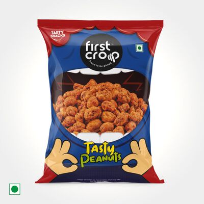 Namkeen Coated Peanut