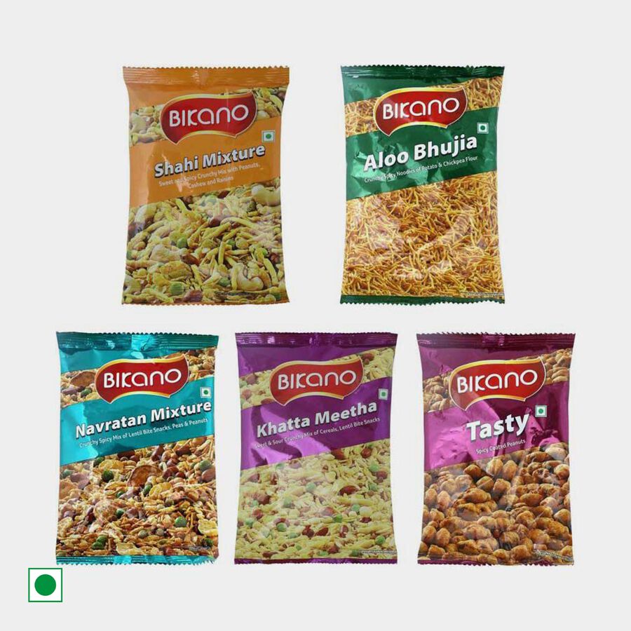 नमकीन कॉम्बो, 340 g, large