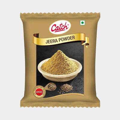 जीरा पाउडर