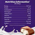 Dairy Milk Milkinis Chocolate Bars, 34 g, small image number null