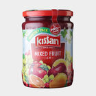 Mixed Fruit Jam, , small image number null