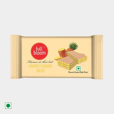 Pineapple Wafer