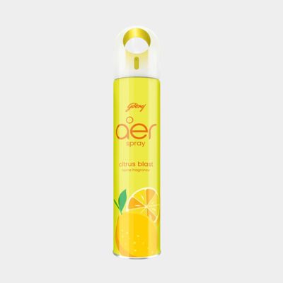 Citrus Blast Room Freshener