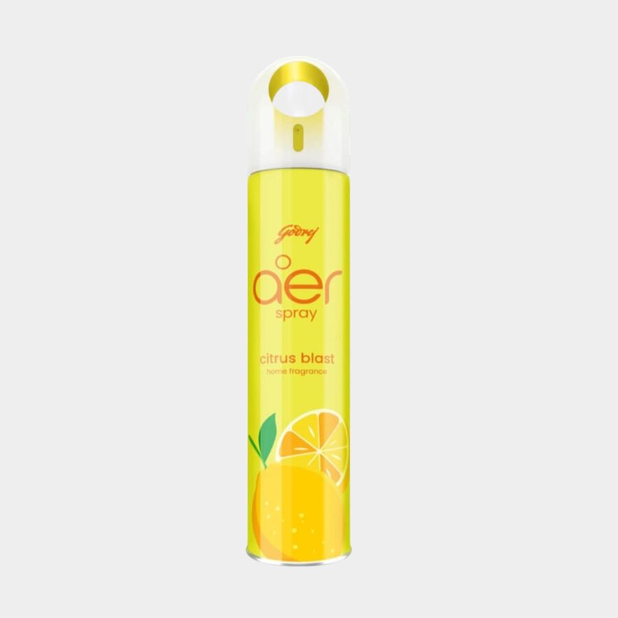 Citrus Blast Room Freshener, , large