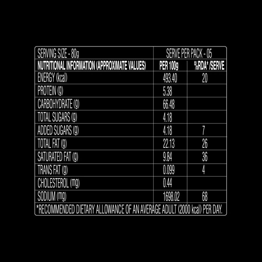 Geki Korean Noodles, , large image number null