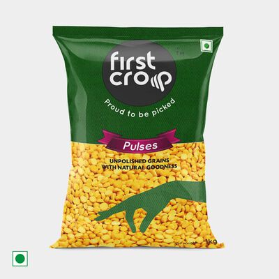 Chana Dal / Chickpeas Pulses 