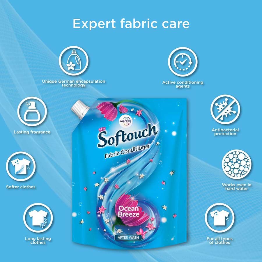 Fabric Conditioner, , large image number null