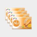 Sandal Body Soap, , small image number null