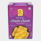 Kesariya Cham Cham, , small