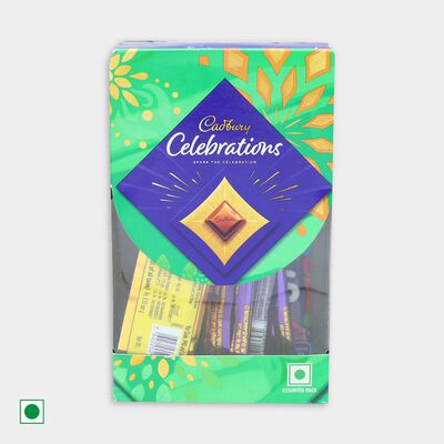 Cadbury Celebration Gift Pack