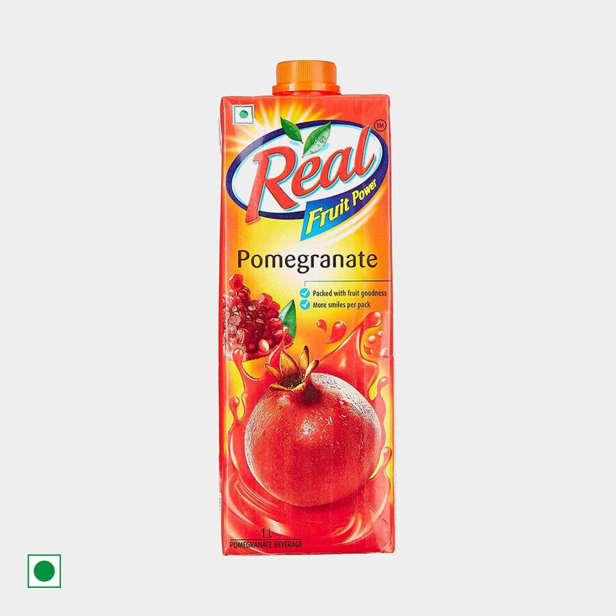 Pomegranate Juice, 1 L, large image number null