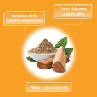 Talcum Powder - Sandal, , small