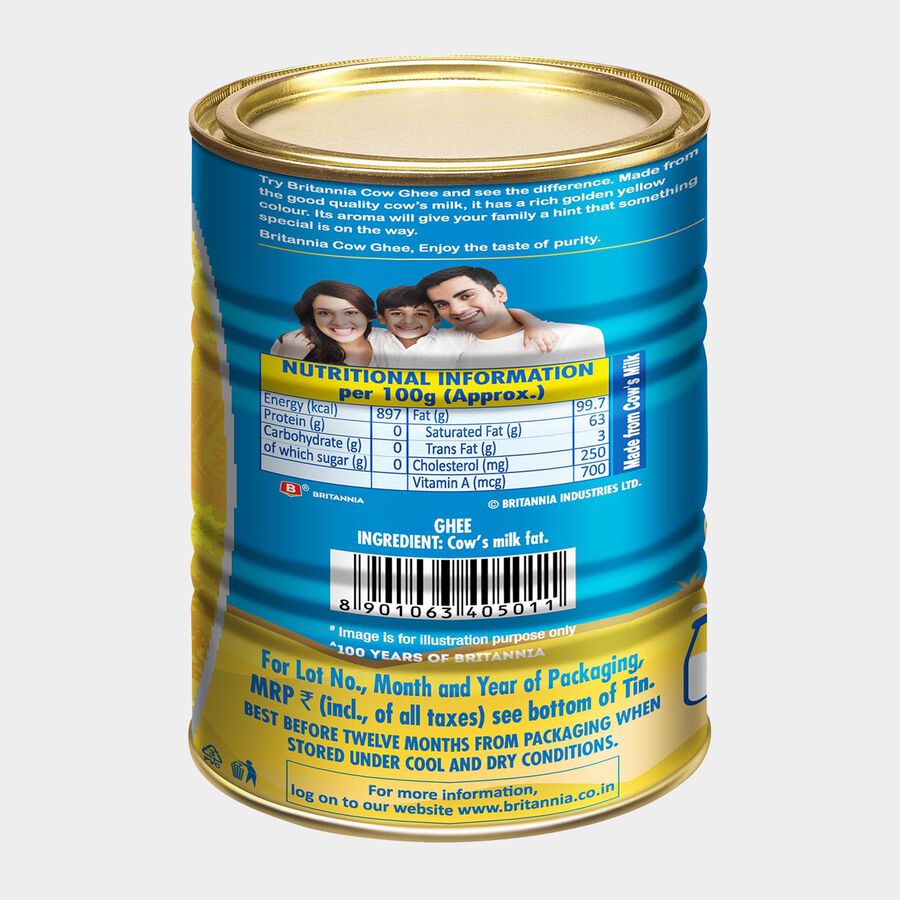 Cow Ghee, , large image number null