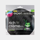 Natural Black Hair Colour, , large image number null