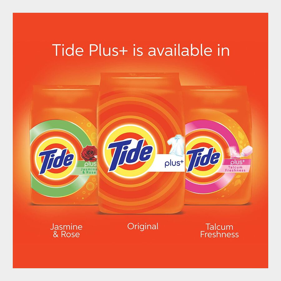 Regular Detergent Powder, , large image number null