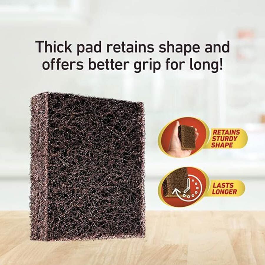 Super Strong Scrubber, , large image number null