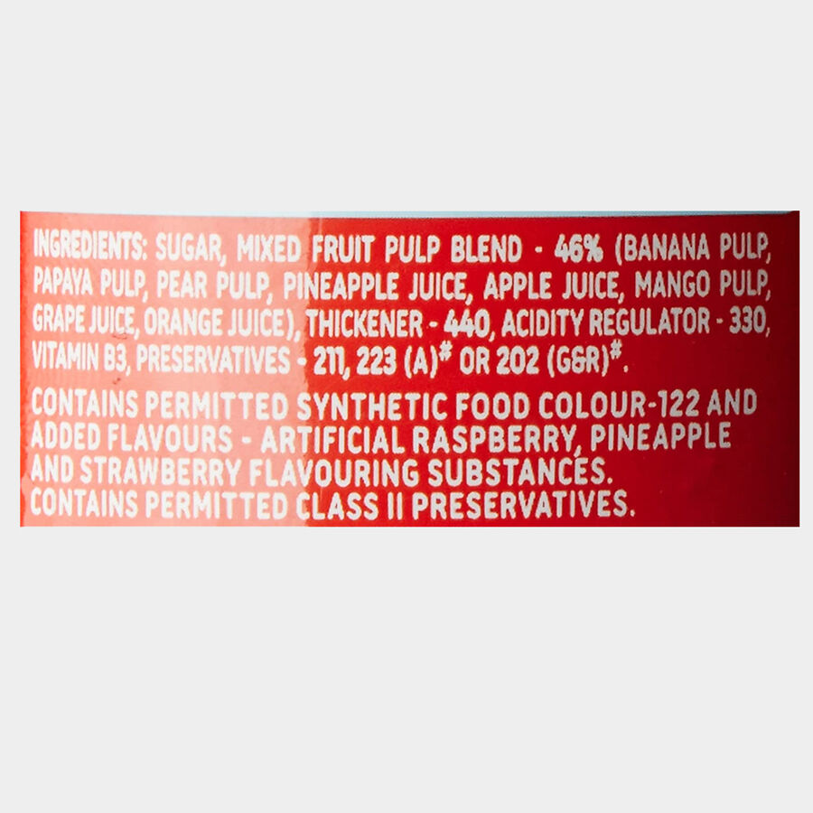 Mixed Fruit Jam, , large image number null