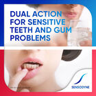 Sensitvity & Gum Toothpaste, , small image number null