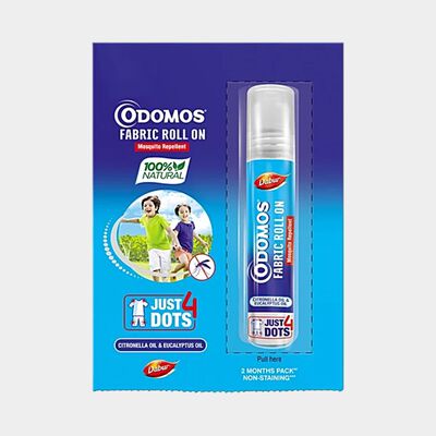 Mosquito Repellant Fabric Roll On