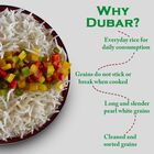 बासमती दुबार राइस, , small image number null