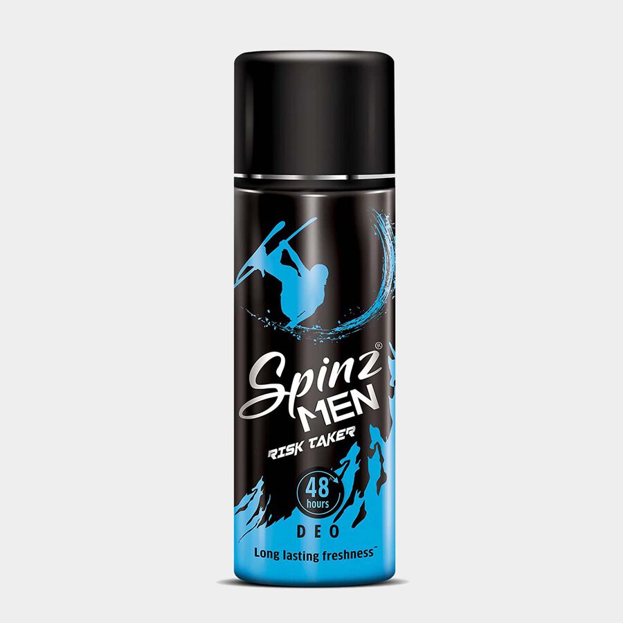 Risk Taker Body Spray, , large image number null