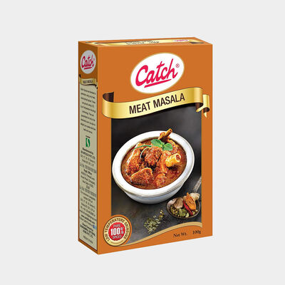 Mutton Masala