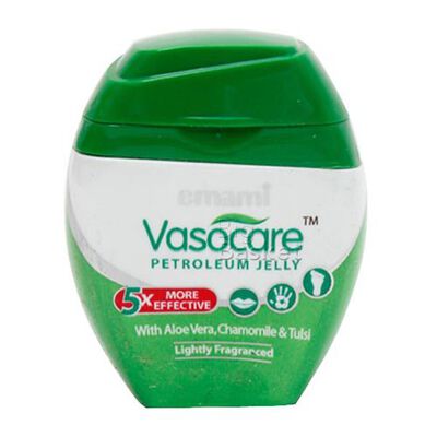 Vasocare Petroleum Jelly
