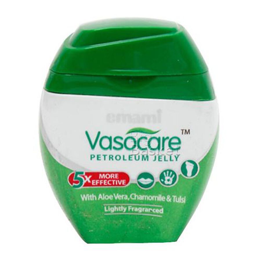 Vasocare Petroleum Jelly, 50 ml, large image number null