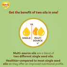 Corn And Safflower Seed Blend Oil, , small image number null