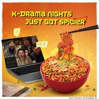 Yippee! Korean Spicy Kimchi Style, Veg Korean Noodles, , small