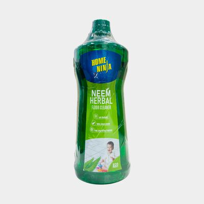 Neem Herbal Floor Cleaner