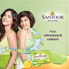 Aloe Vera Fresh Body Soap, , small image number null