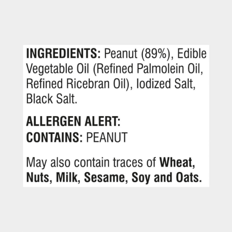 Salted Peanut Namkeen, , large image number null