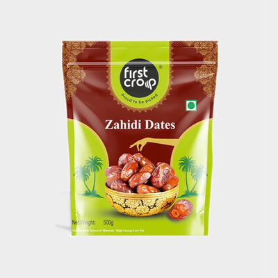 ज़ाहिदी खजूर 