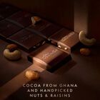 Bournville Fruit & Nut 50% Dark Chocolate, 75 g, small